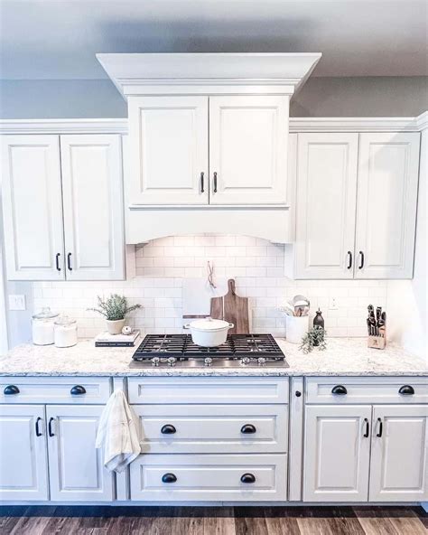 Range Hood Options Kitchen Cabinets