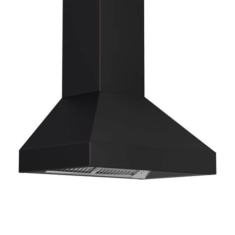 Range Hood With 900 Cfm