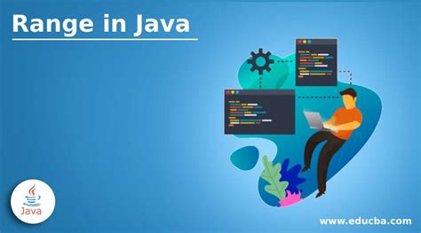 Range In Java