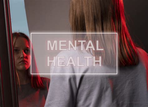 range of mental health problems