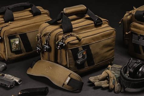 Range Outdoor Bag