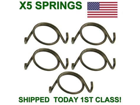 Range Rover Classic Door Lock Spring