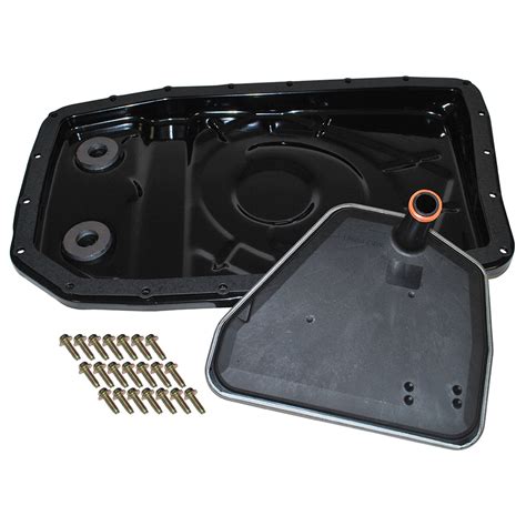 Range Rover Gearbox Filter