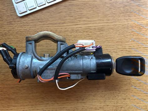 Range Rover Ignition Switch Problems