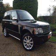 Range Rover Lpg Conversion Price