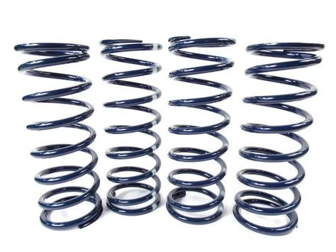 Range Rover P38 Spring Spacers