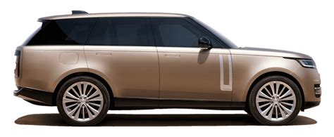 Range Rover San Antonio