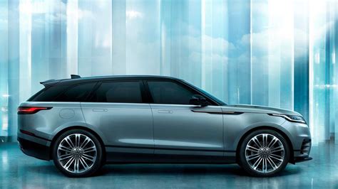 range rover velar 2023 prix