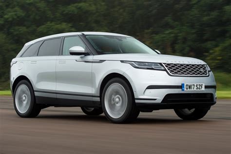 range rover velar diesel