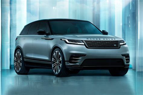 range rover velar hse price