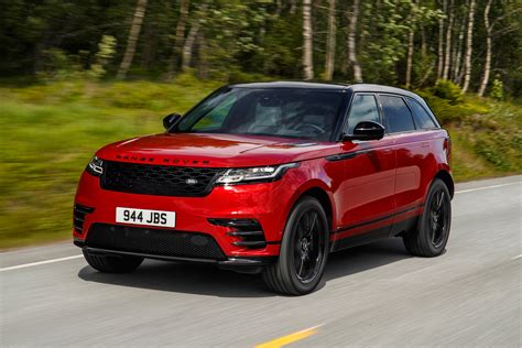 range rover velar sport