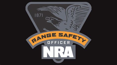 Range Safety Officer Online Training