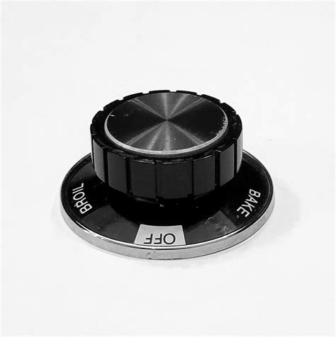 Range Selector Switch Knob