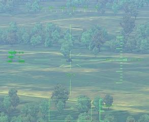 Rangefinder War Thunder Wiki