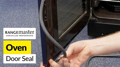 Rangemaster Replacement Doors