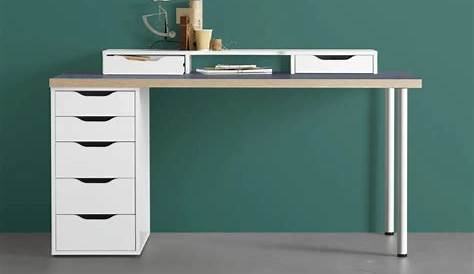 Bureau Ikea sélection de 10 modèles de bureau à adopter