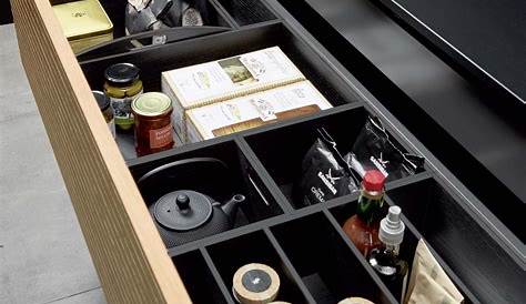 Rangement cuisine 18 idées pour organiser votre espace