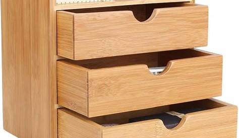 Casiers & armoires de rangement Caisson à tiroir de bureau