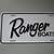 ranger boats license plate