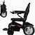 ranger discovery electric wheelchair
