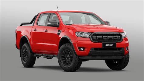 Ford Ranger FX4 (2021) Price in SA