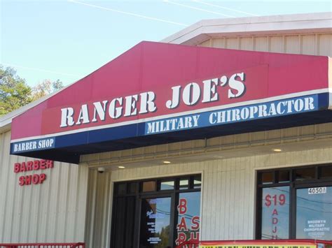 Photos for Ranger Joe's Yelp