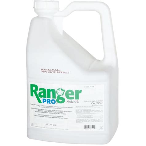 Ranger Pro Herbicide, Ranger Pro Herbicide Roundup 2.5 30 Gallon