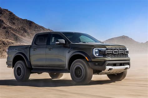 Want A V8Powered 2022 F150 Raptor R But Can't Wait? PaxPower Has A