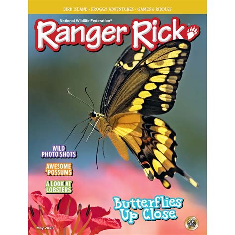 Ranger Rick Cover for 12/1/2014 Ranger rick magazine, Animal articles