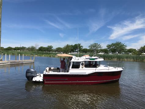 2020 Ranger Tugs R23 In Stock Tug for sale YachtWorld