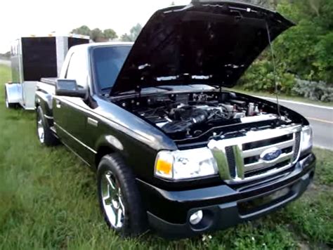 Ranger 5.0 331 V8 For Sale!!!!! Mustang Forums at