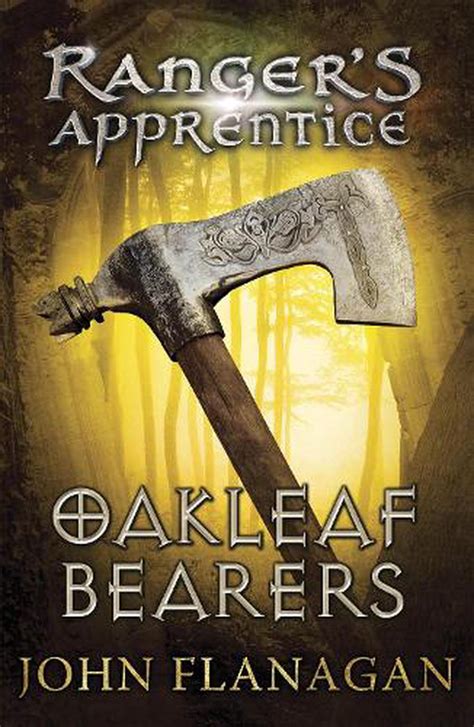 Download Ranger's Apprentice Book 4 in PDF Format for Free - The Ultimate Reading Experience