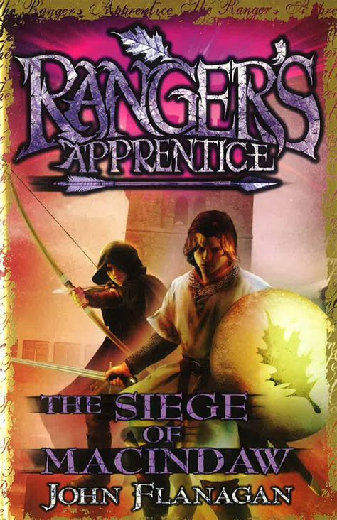 The Ultimate Guide to Ranger's Apprentice Book 6: Unraveling the Mysteries of the Outcasts