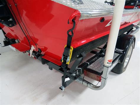 Ranger Boat Tie Downs