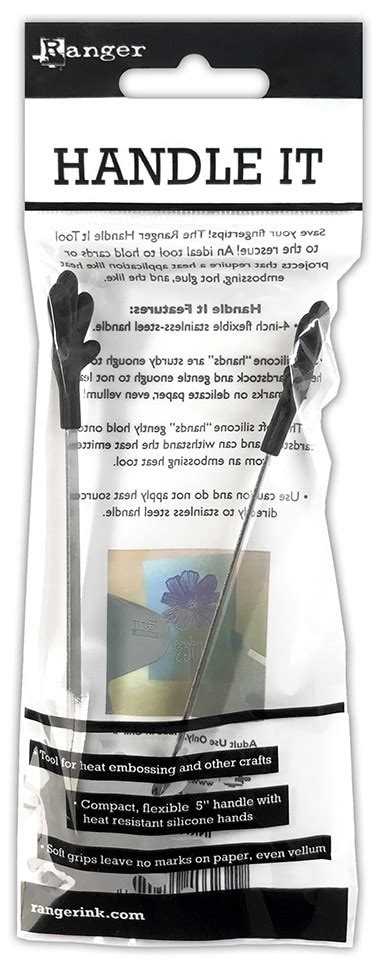 Ranger Handle It Tool