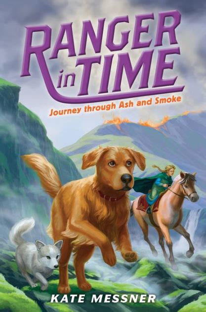Unleashing the Adventure: Experience Time-Travel with the Thrilling Ranger in Time Book Series
