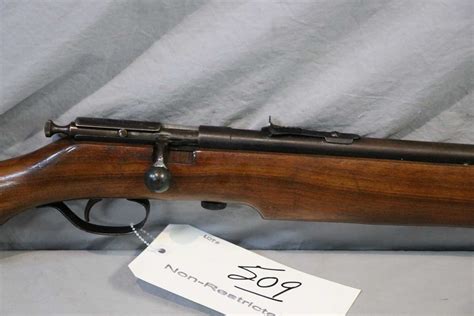 Ranger Model 35 22 Rifle Parts