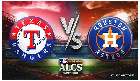 Rangers vs. Astros Game Highlights (5/13/21) | MLB Highlights - YouTube