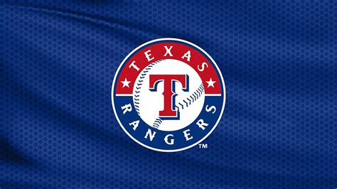 rangers baseball stadium texas