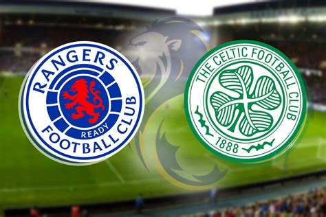 rangers fc game today live