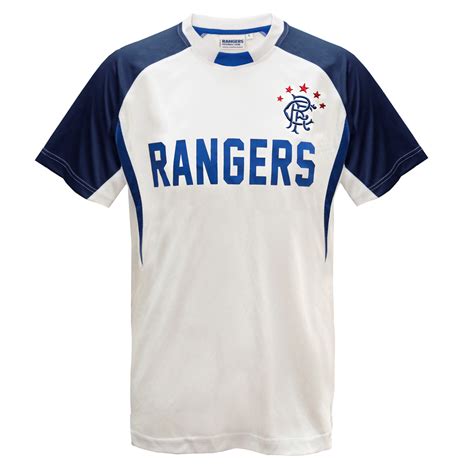 rangers fc gifts for men