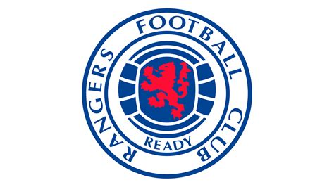 rangers fc logo