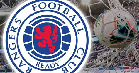 rangers fc news now 24 scores