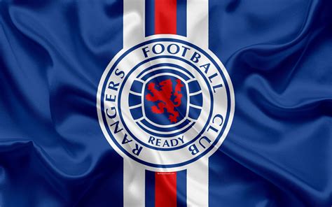 rangers fc scottish league