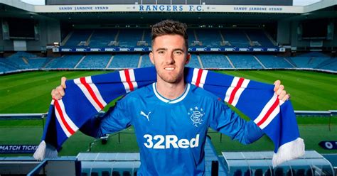 rangers fc signings 2023