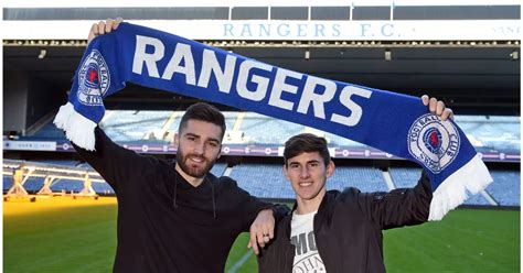 rangers fc transfers in and out
