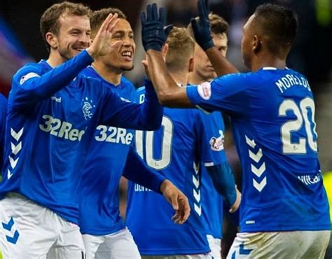 rangers game live streaming free