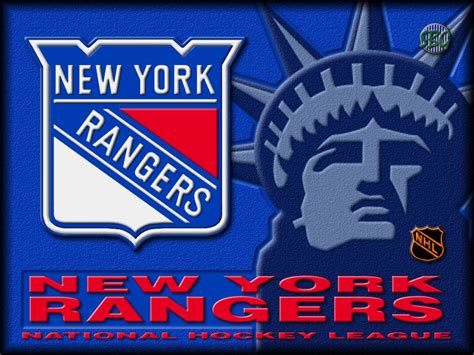 rangers new york blog