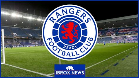 rangers now news 24 hours
