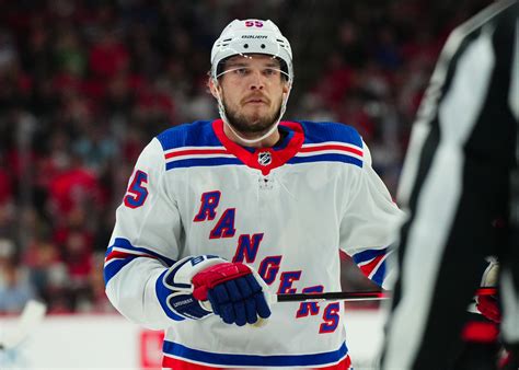 rangers trade rumors nhl